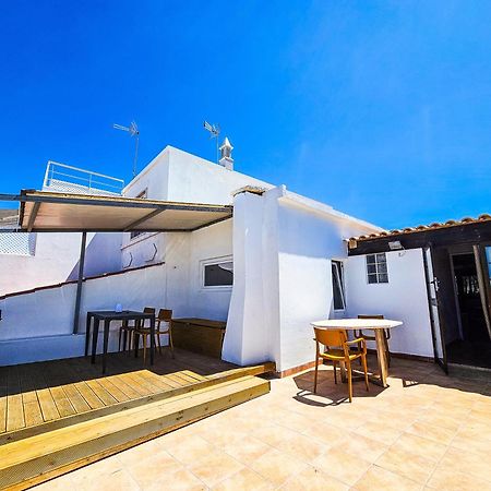 Casa Na Vila T1 ฟูเซตา ภายนอก รูปภาพ