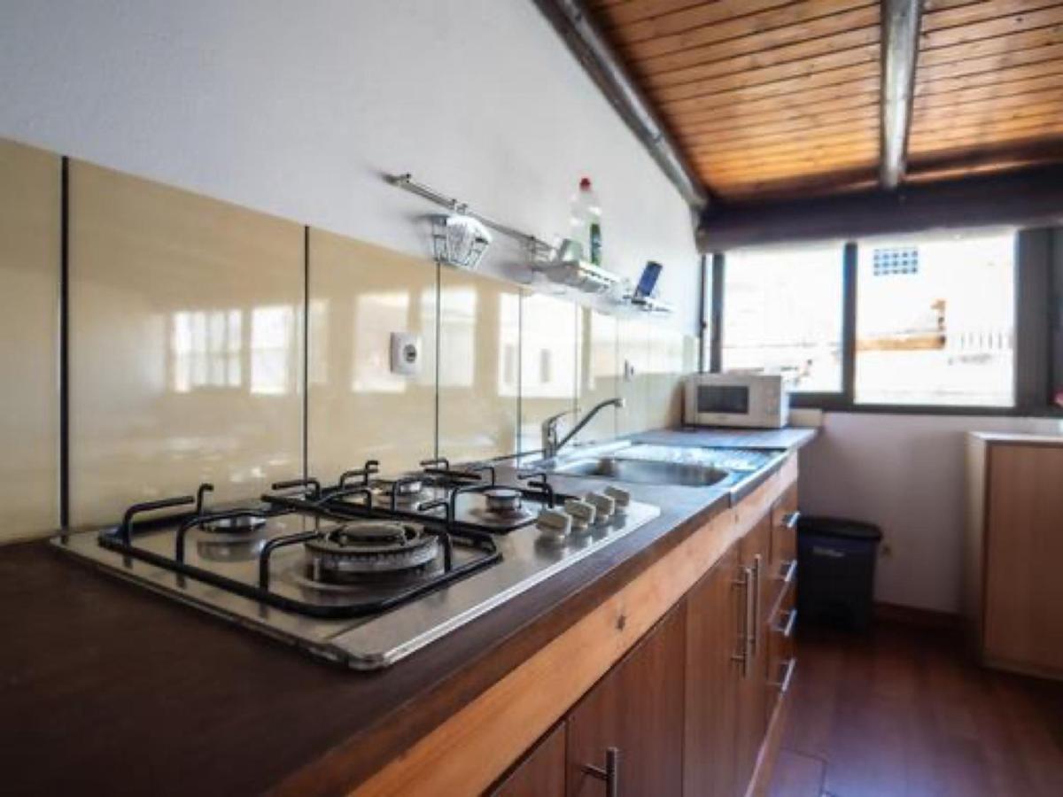 Casa Na Vila T1 ฟูเซตา ภายนอก รูปภาพ