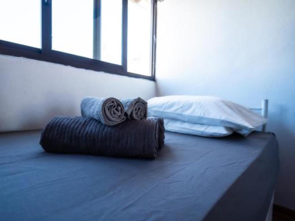 Casa Na Vila T1 ฟูเซตา ภายนอก รูปภาพ