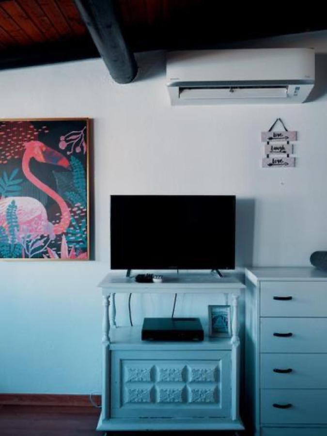 Casa Na Vila T1 ฟูเซตา ภายนอก รูปภาพ