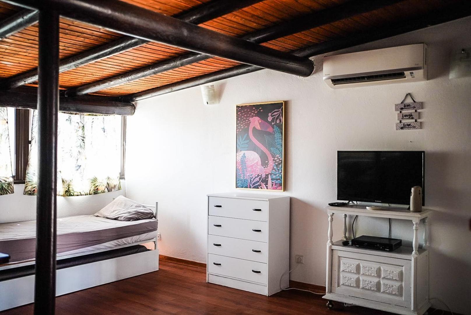 Casa Na Vila T1 ฟูเซตา ภายนอก รูปภาพ