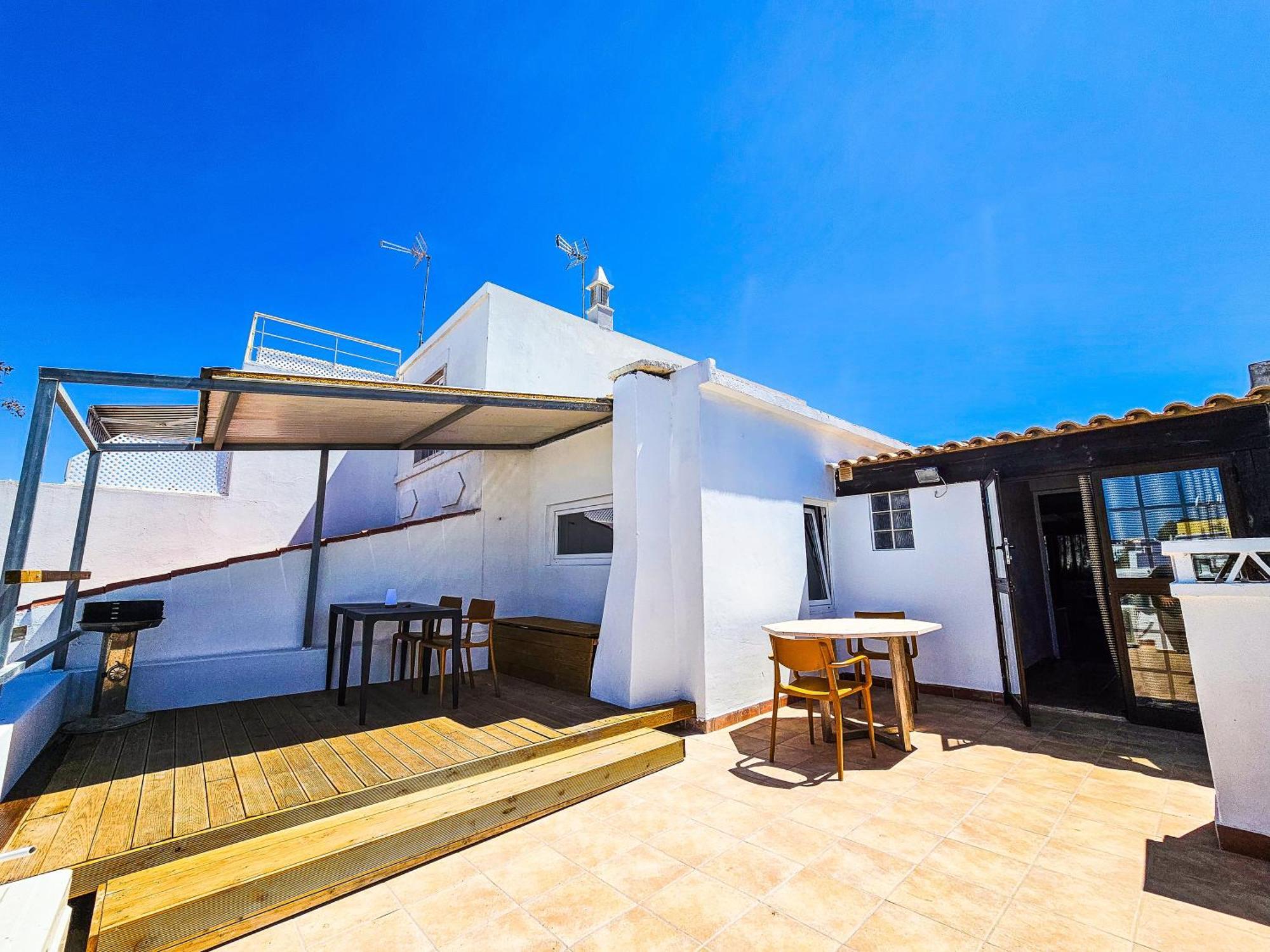 Casa Na Vila T1 ฟูเซตา ภายนอก รูปภาพ